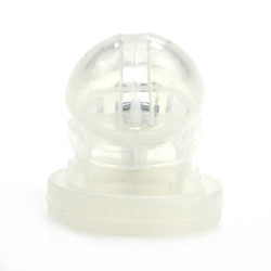 Generique Cage de chasteté CB Clear